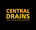Central Drains logo
